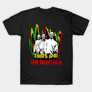 Toots T-Shirt